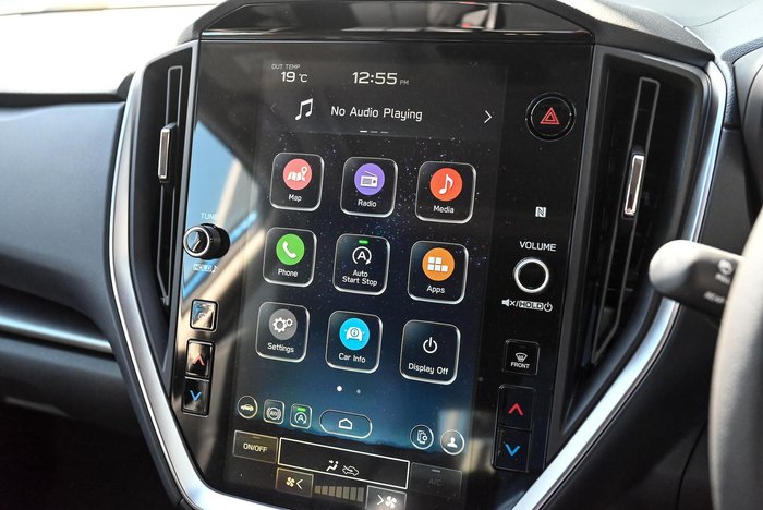 2024 Subaru Impreza 2.0S G6 MY24 AWD Oasis Blue