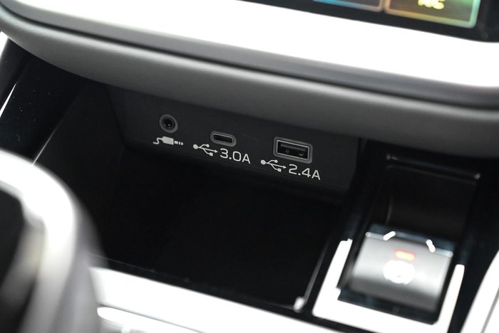 2024 Subaru Impreza 2.0S G6 MY24 AWD Oasis Blue