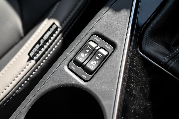 2024 Subaru Impreza 2.0S G6 MY24 AWD Oasis Blue