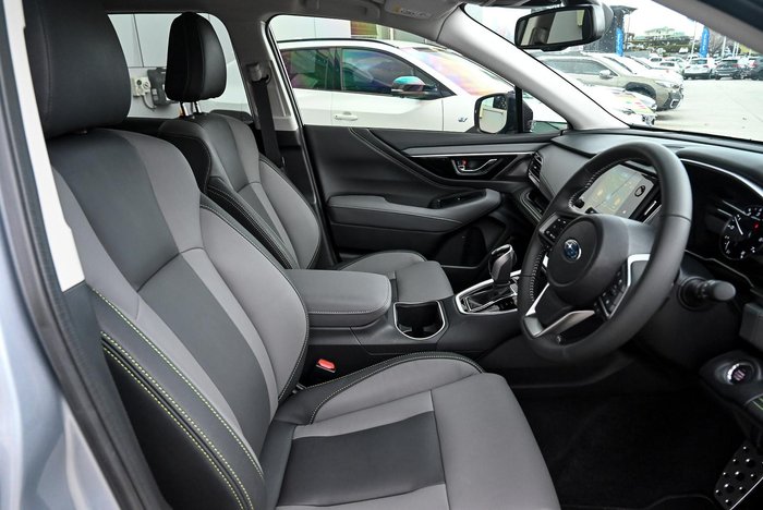 2024 Subaru Impreza 2.0S G6 MY24 AWD Oasis Blue