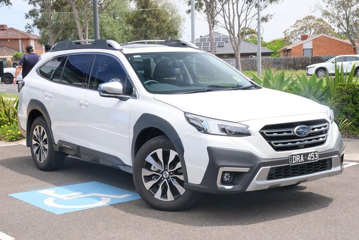 2025 Subaru Outback AWD Touring XT