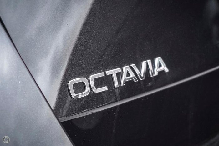 2025 SKODA Octavia 110TSI Select