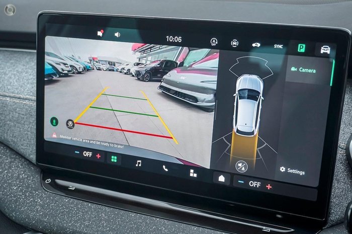 2025 SKODA Octavia 110TSI Select