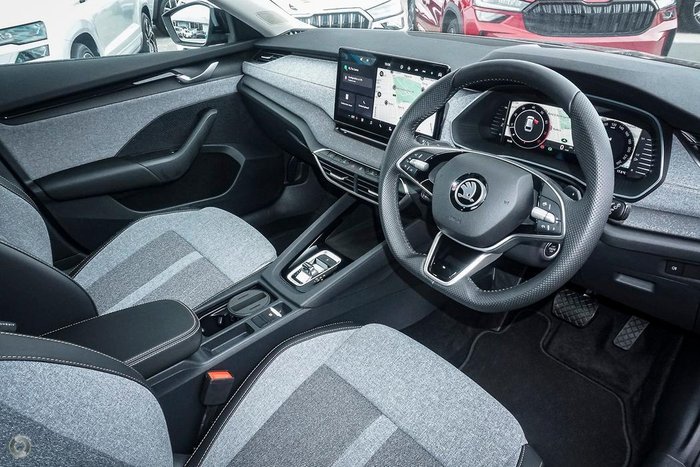 2025 SKODA Octavia 110TSI Select