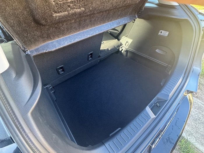 2022 Mazda CX-3 Akari DK Machine Grey