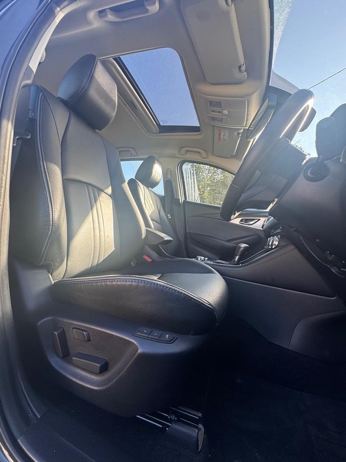 2022 Mazda CX-3 Akari DK Machine Grey