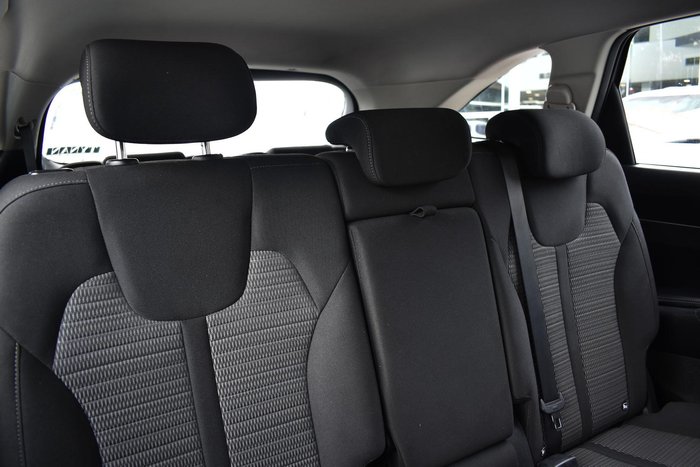 2023 Kia Sorento Sport MQ4 MY23 AWD Silky Silver