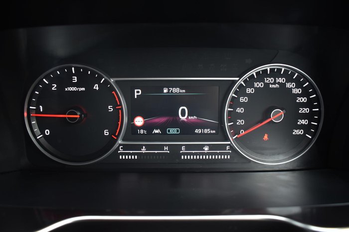 2023 Kia Sorento Sport MQ4 MY23 AWD Silky Silver
