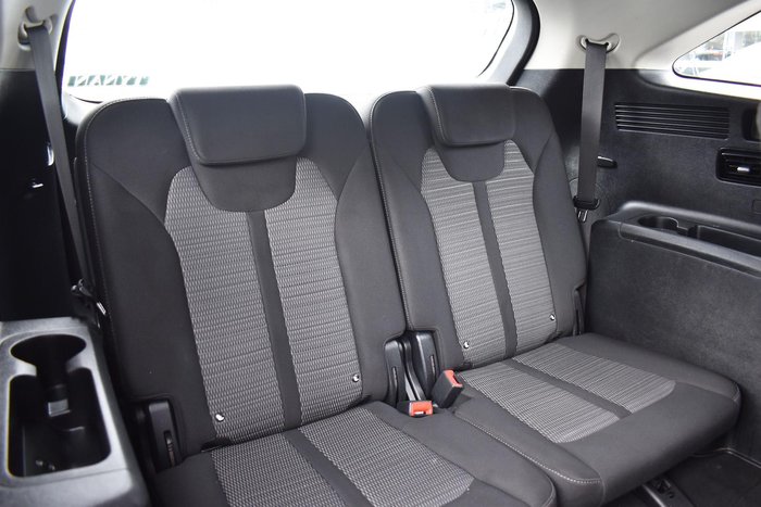 2023 Kia Sorento Sport MQ4 MY23 AWD Silky Silver