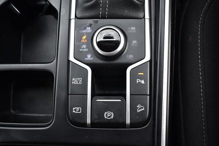 2023 Kia Sorento Sport MQ4 MY23 AWD Silky Silver
