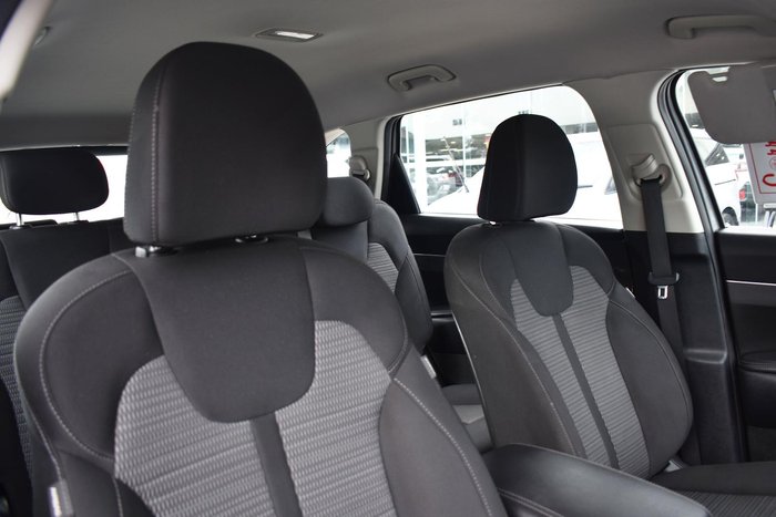 2023 Kia Sorento Sport MQ4 MY23 AWD Silky Silver