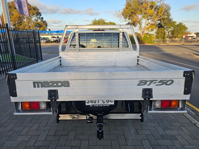 2020 Mazda BT-50 Mazda  U 6AUTO 3.2L DUAL CAB UTILITY XT 4X4