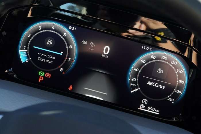 2025 Volkswagen Golf 110TSI Life