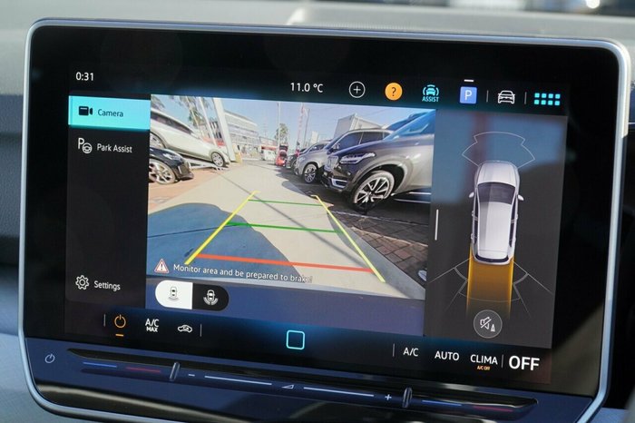 2025 Volkswagen Golf 110TSI Life