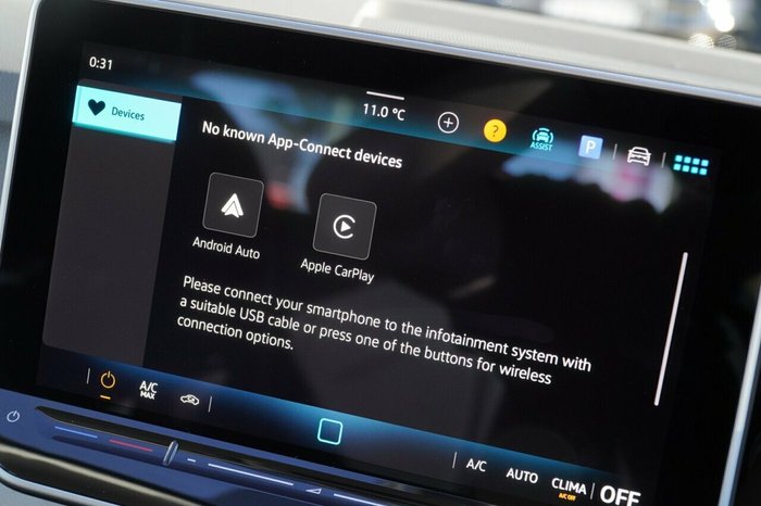 2025 Volkswagen Golf 110TSI Life