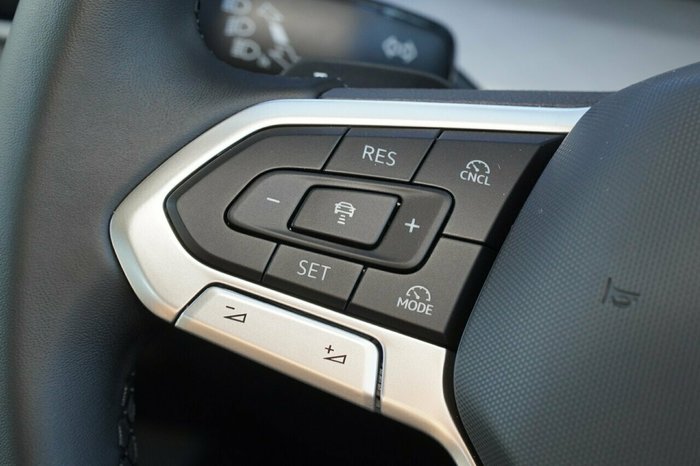 2025 Volkswagen Golf 110TSI Life