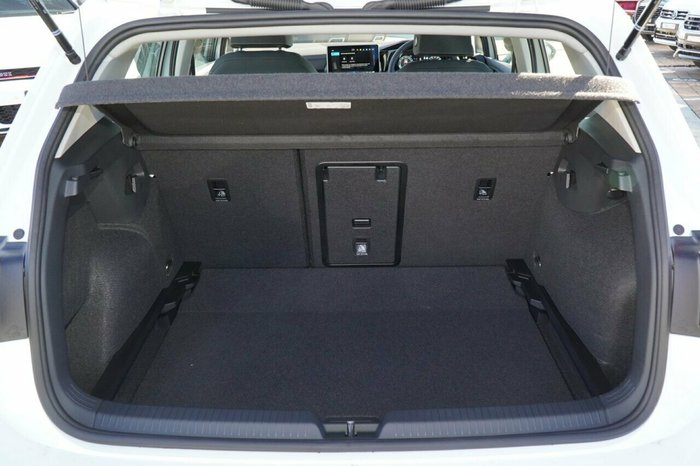 2025 Volkswagen Golf 110TSI Life