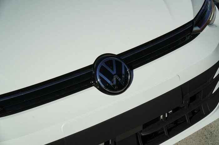 2025 Volkswagen Golf 110TSI Life