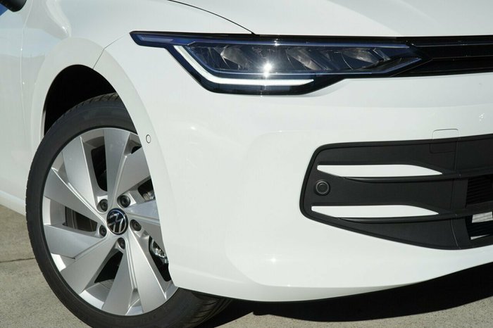 2025 Volkswagen Golf 110TSI Life