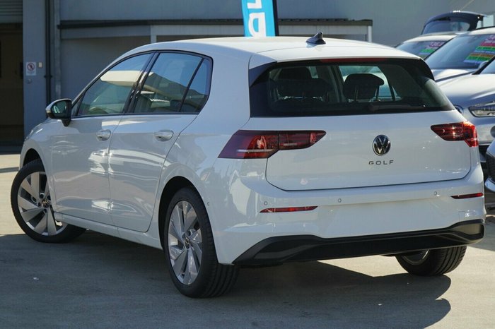 2025 Volkswagen Golf 110TSI Life