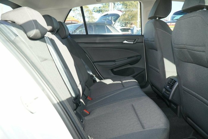 2025 Volkswagen Golf 110TSI Life