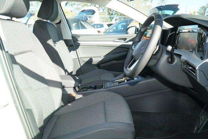 2025 Volkswagen Golf 110TSI Life