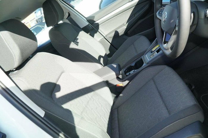 2025 Volkswagen Golf 110TSI Life