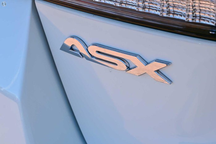 2025 Mitsubishi ASX Exceed