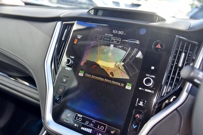 2025 Subaru Outback AWD Premium Special Edition