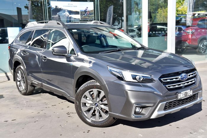 2025 Subaru Outback AWD Premium Special Edition