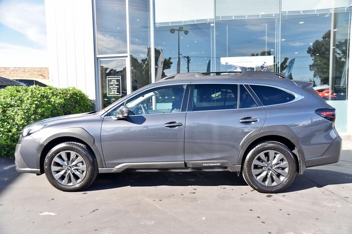 2025 Subaru Outback AWD Premium Special Edition