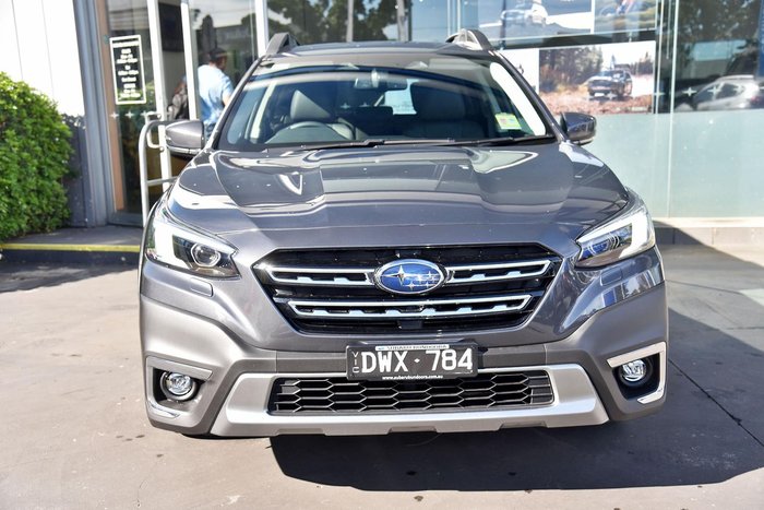 2025 Subaru Outback AWD Premium Special Edition