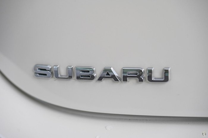 2024 Subaru BRZ S ZD8 MY25 Crystal White