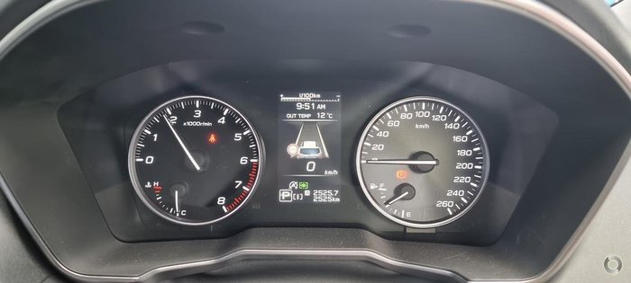 2025 Subaru Outback AWD Touring XT 6GEN MY25 AWD Magnetite Grey