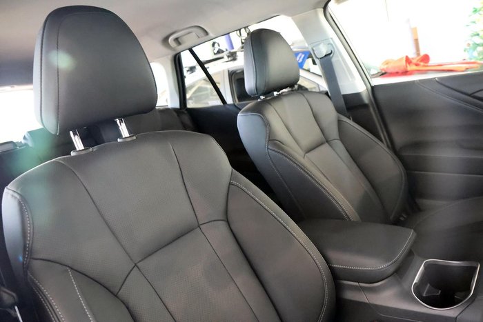 2025 Subaru Outback AWD Premium Special Edition 6GEN MY25 AWD Crystal White