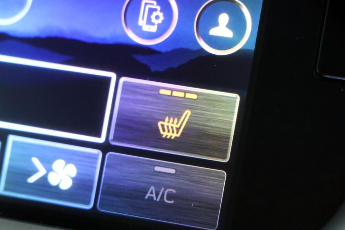 2025 Subaru Outback AWD Premium Special Edition 6GEN MY25 AWD Crystal White