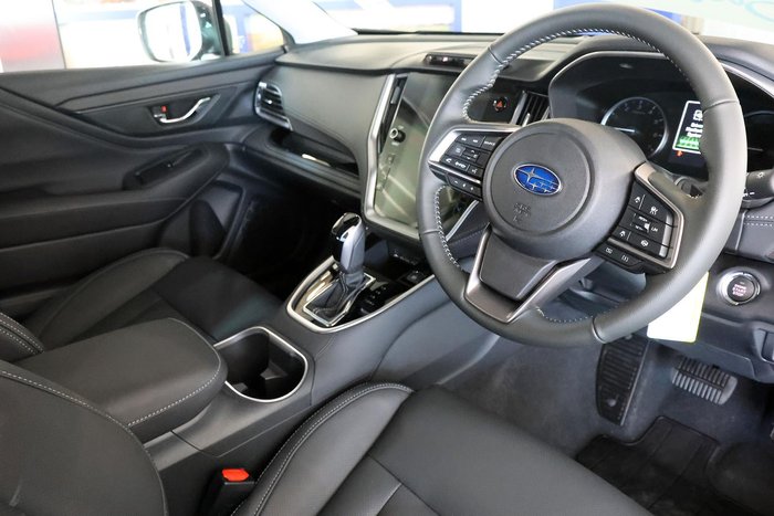 2025 Subaru Outback AWD Premium Special Edition 6GEN MY25 AWD Crystal White