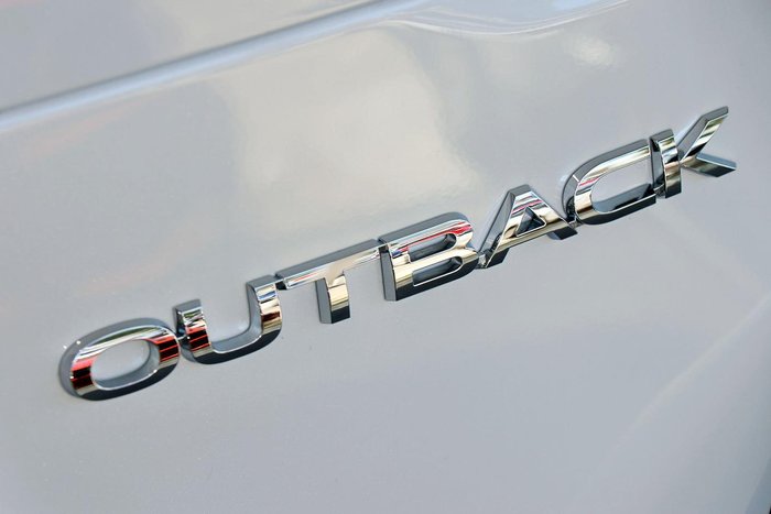 2025 Subaru Outback AWD Premium Special Edition 6GEN MY25 AWD Crystal White