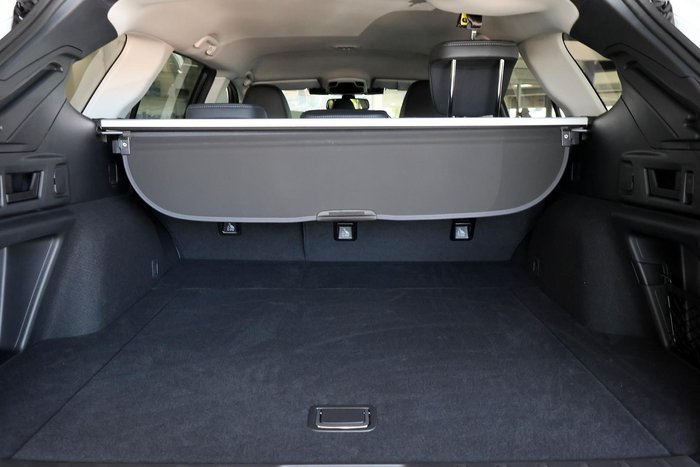 2025 Subaru Outback AWD Premium Special Edition 6GEN MY25 AWD Crystal White