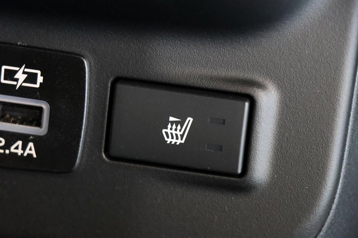 2025 Subaru Outback AWD Premium Special Edition 6GEN MY25 AWD Crystal White