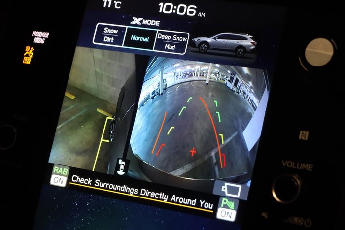 2024 Subaru Outback AWD Touring 6GEN MY25 AWD Cashmere Gold Opal