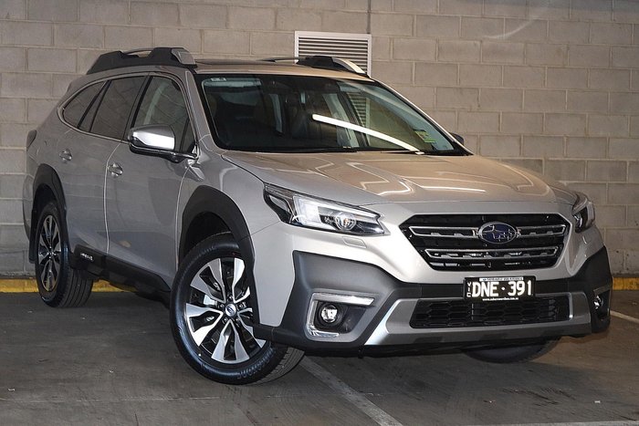 2024 Subaru Outback AWD Touring