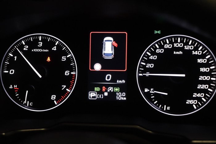 2024 Subaru Outback AWD Touring 6GEN MY25 AWD Cashmere Gold Opal