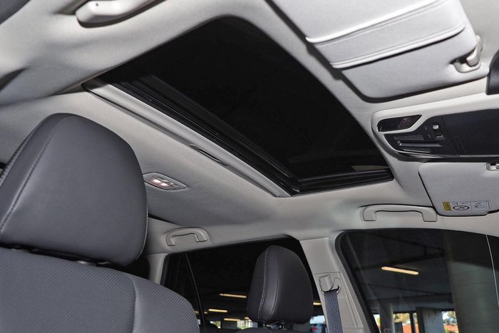 2024 Subaru Outback AWD Touring 6GEN MY25 AWD Cashmere Gold Opal