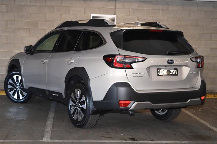 2024 Subaru Outback AWD Touring 6GEN MY24 AWD Cashmere Gold Opal