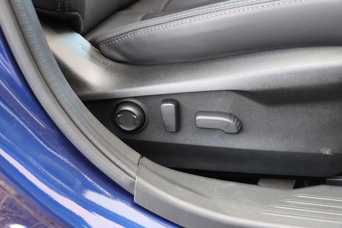 2025 Subaru Outback AWD Touring 6GEN MY25 AWD Sapphire Blue