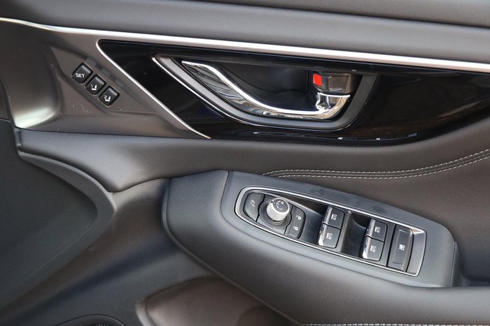 2025 Subaru Outback AWD Touring 6GEN MY25 AWD Sapphire Blue