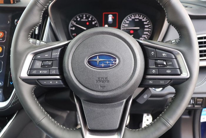 2025 Subaru Outback AWD Touring 6GEN MY25 AWD Sapphire Blue