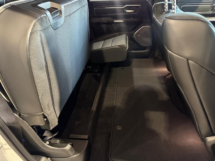 2025 RAM 1500 Laramie Sport Hurricane SO RamBox