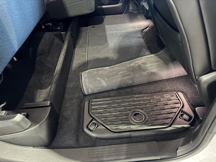 2025 RAM 1500 Laramie Sport Hurricane SO RamBox